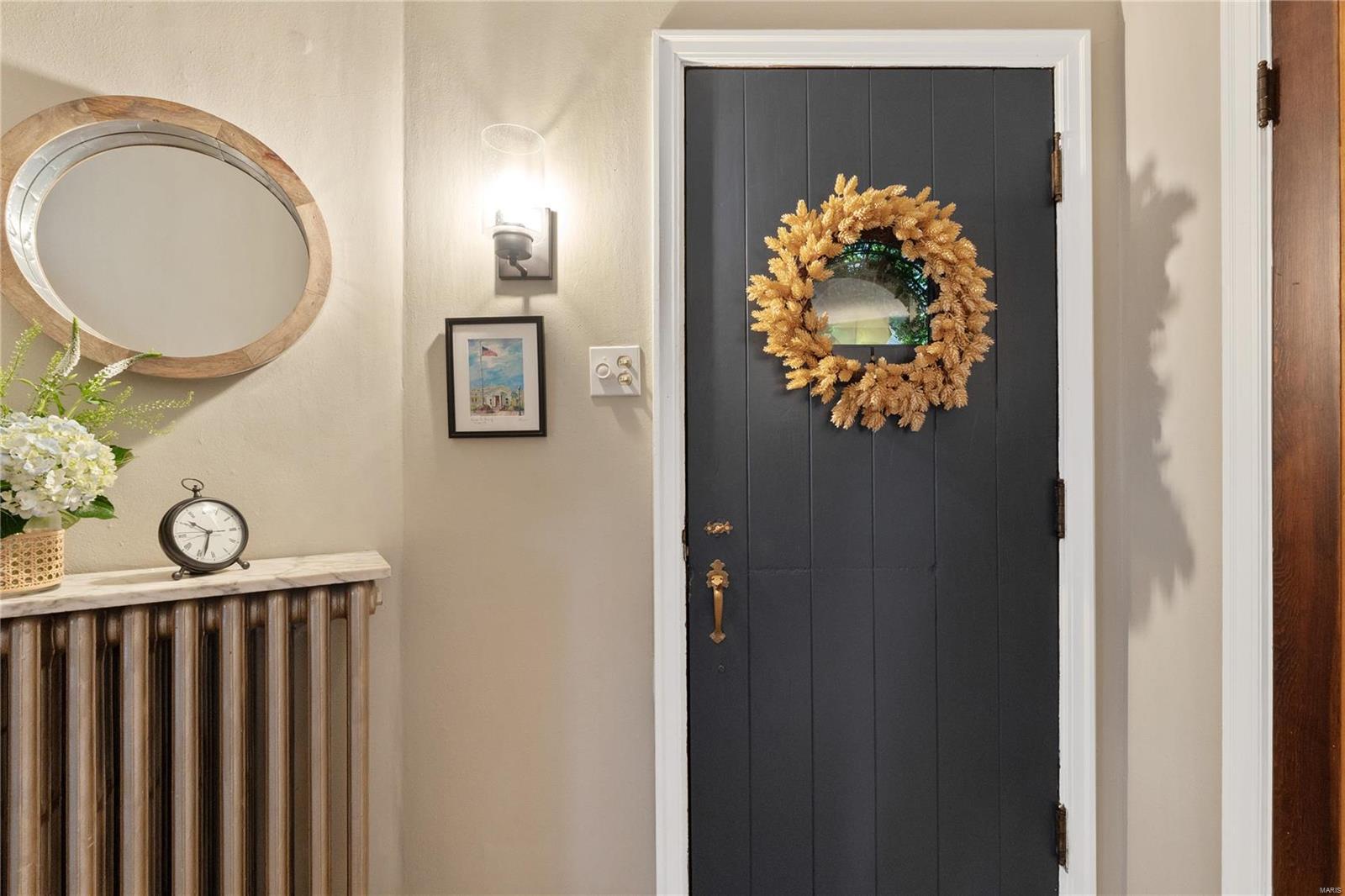 University Park - Residential