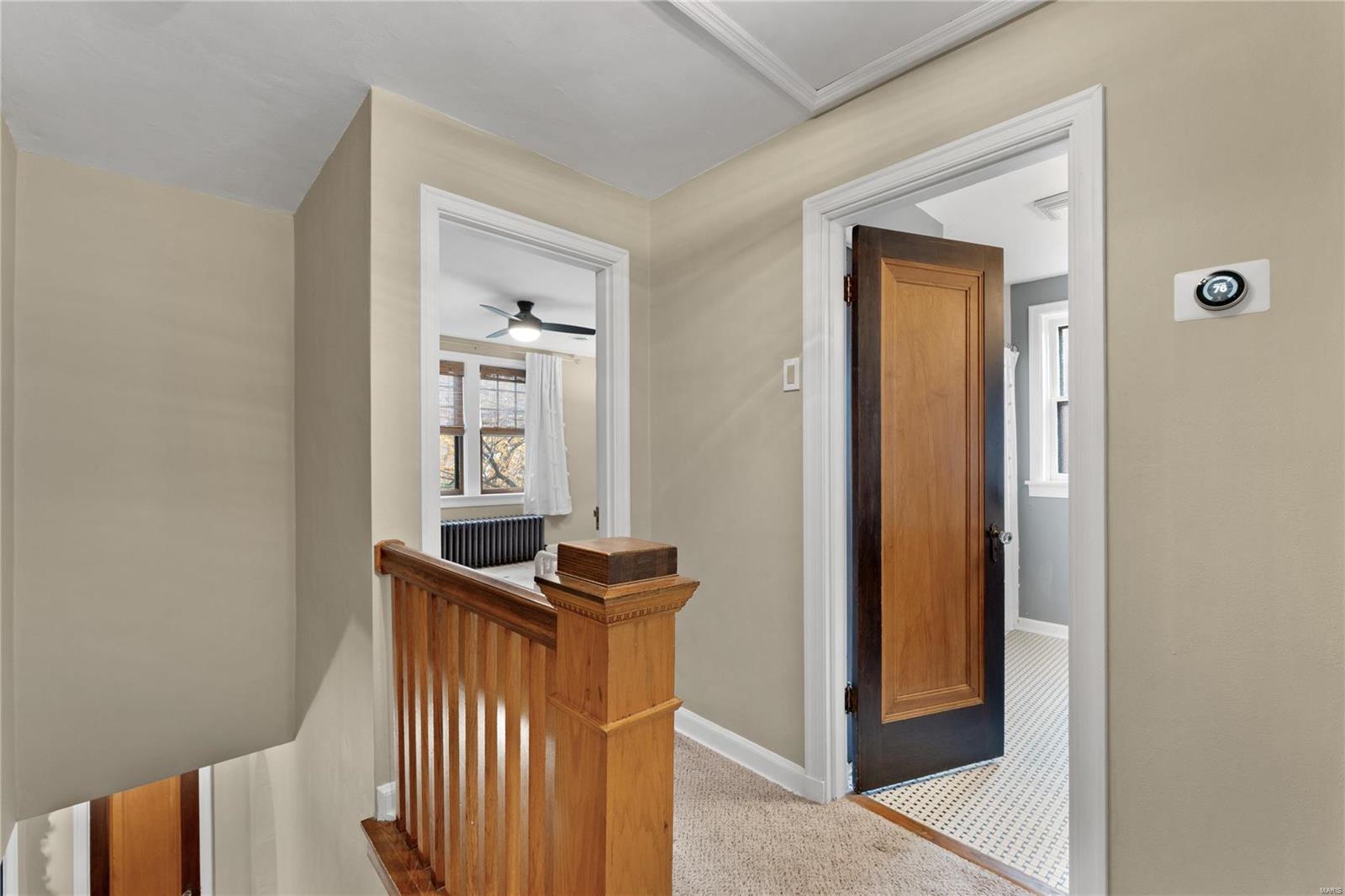 University Park - Residential