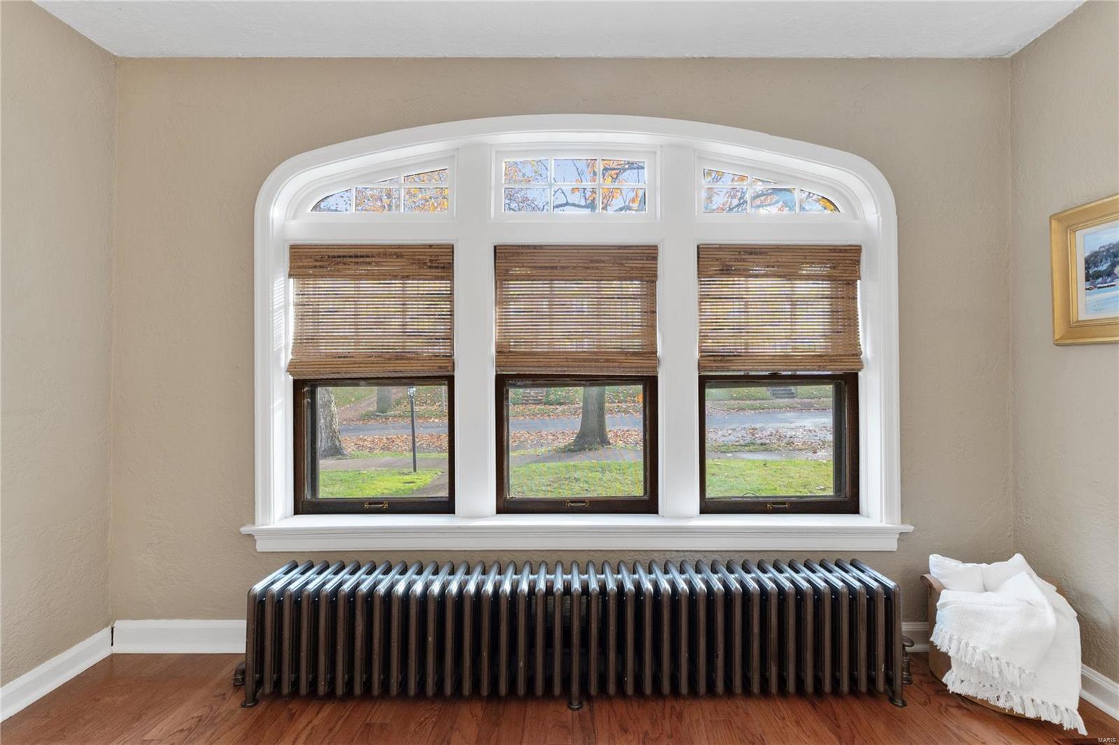 University Park - Residential