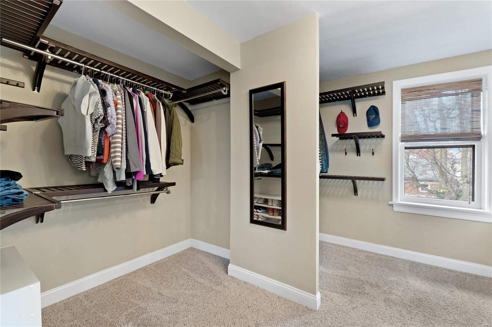 University Park - Residential