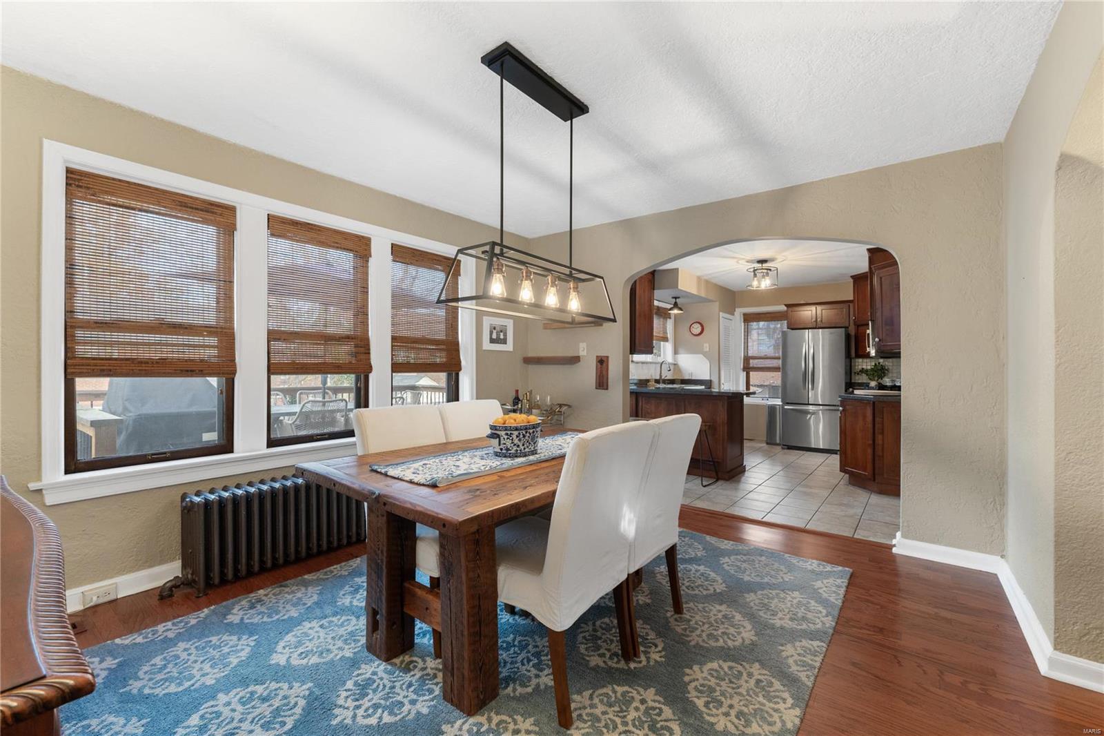 University Park - Residential