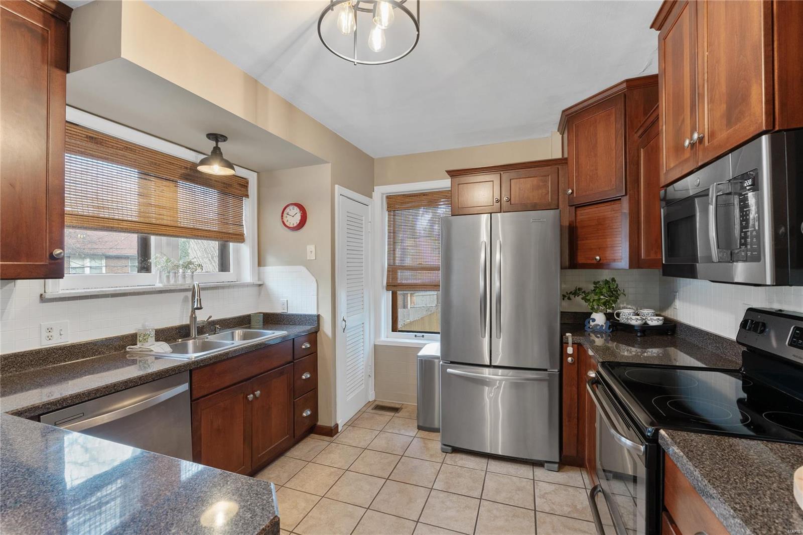 University Park - Residential