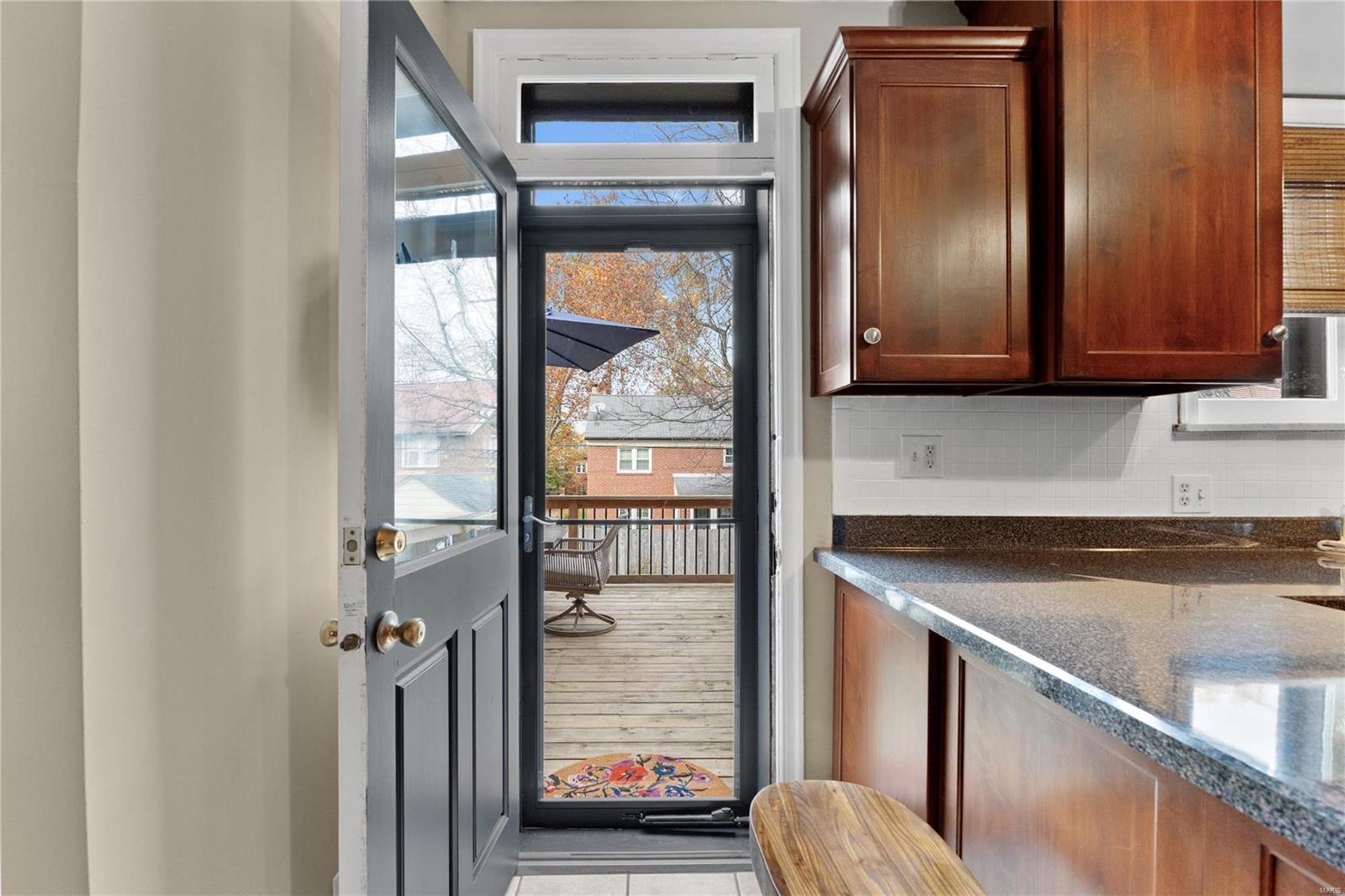 University Park - Residential