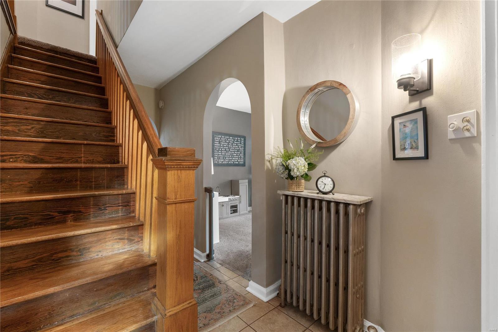 University Park - Residential