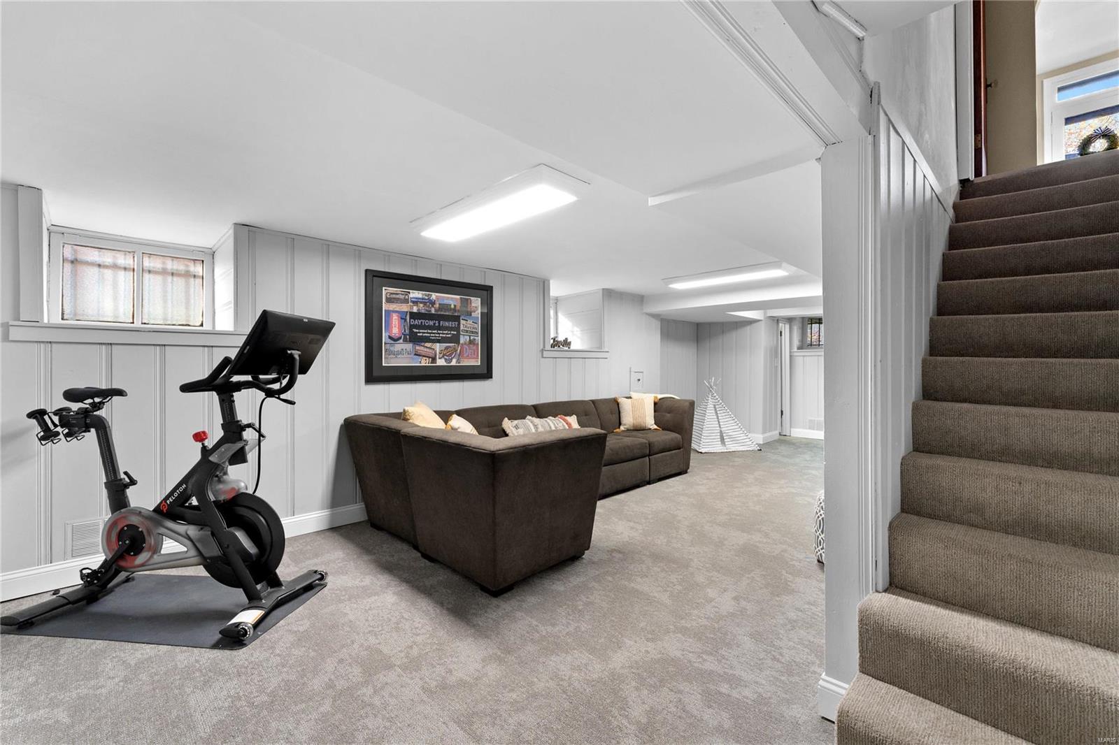 University Park - Residential