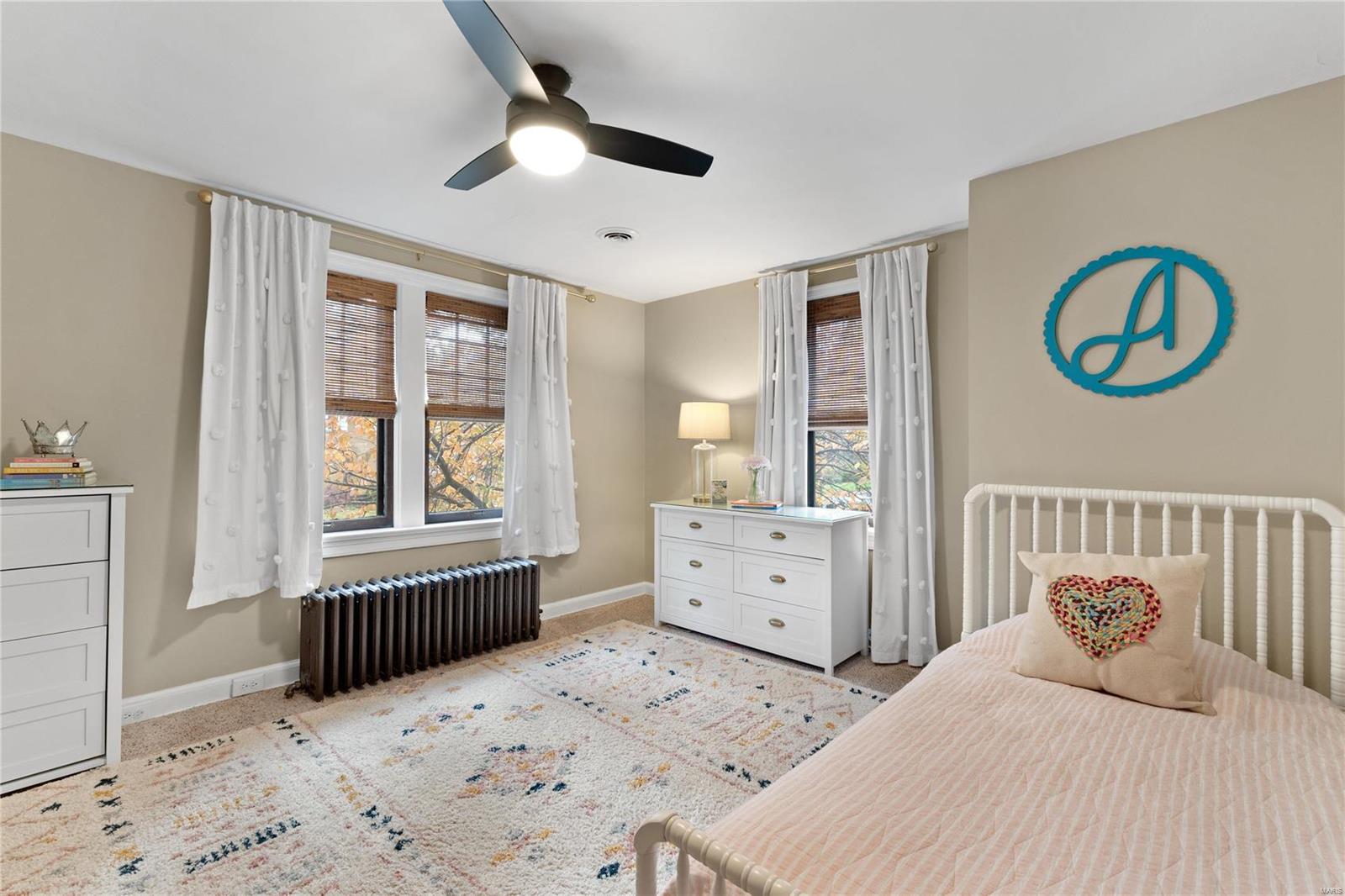 University Park - Residential