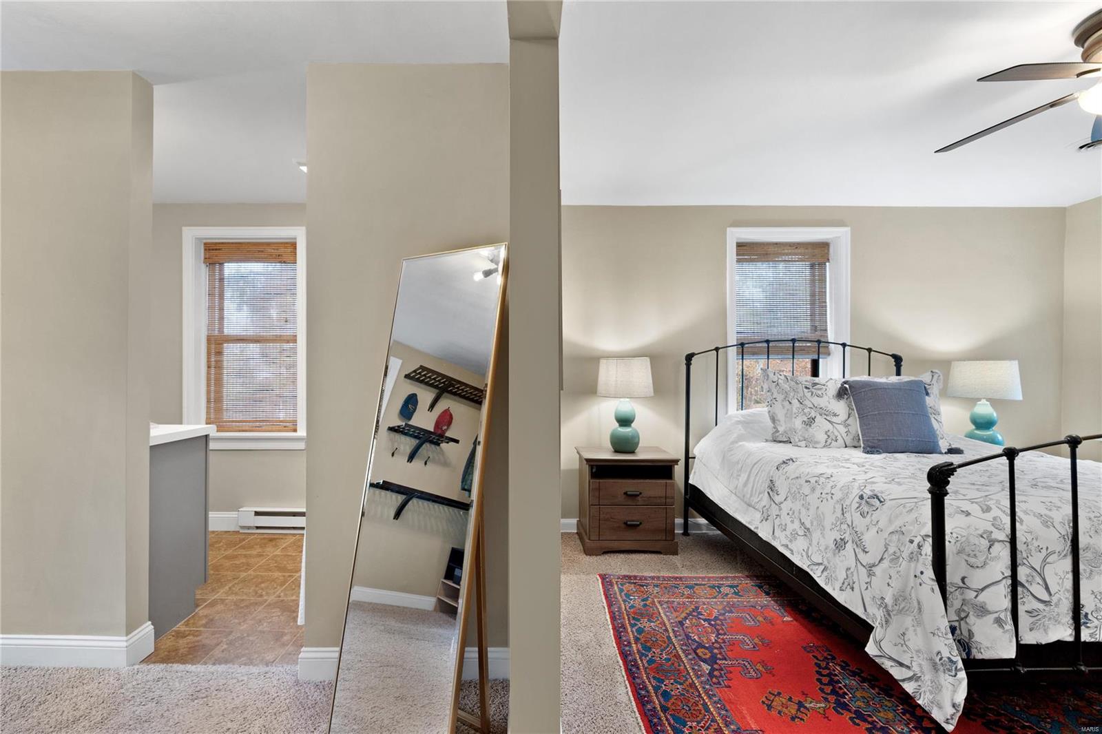 University Park - Residential