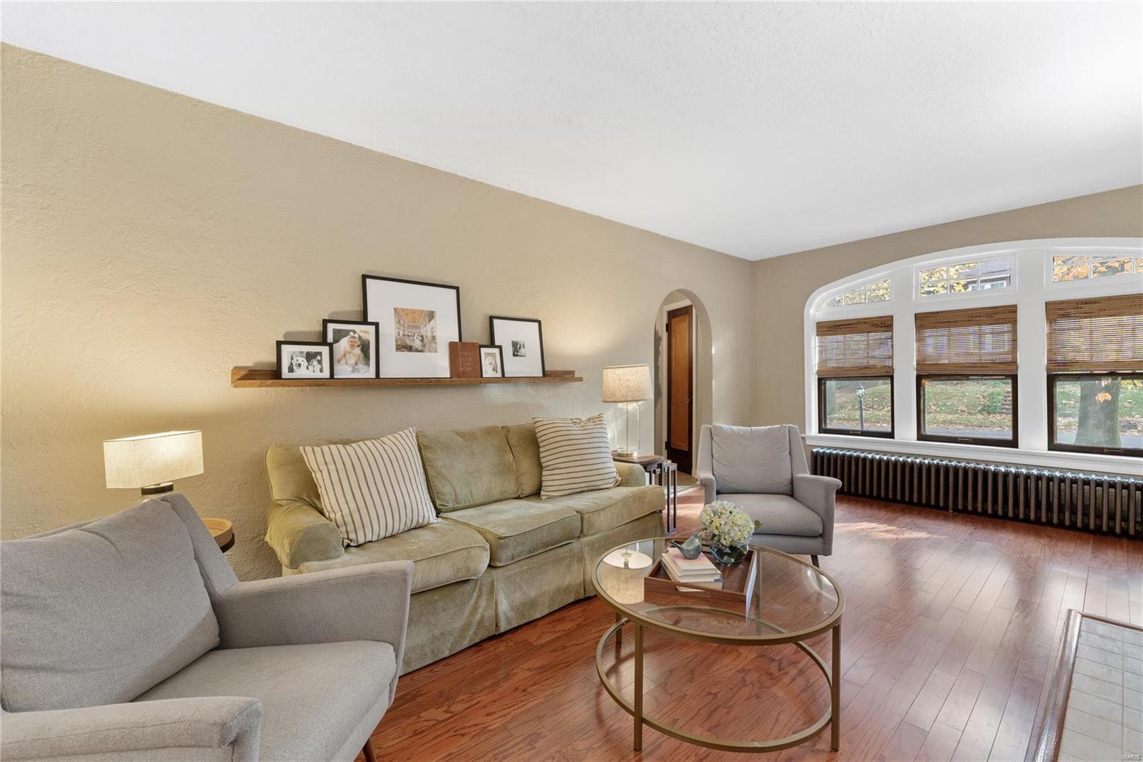 University Park - Residential