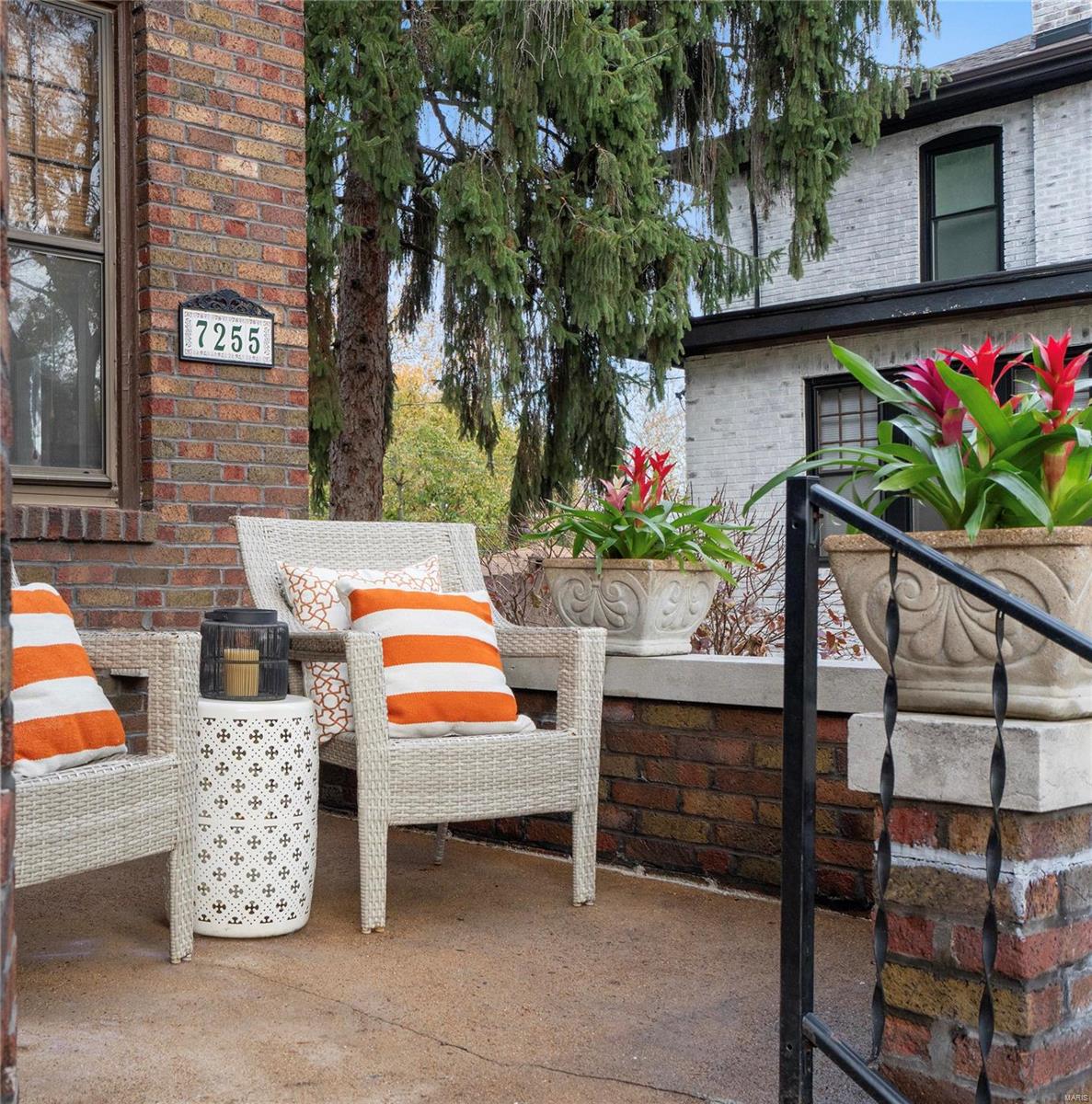 University Park - Residential