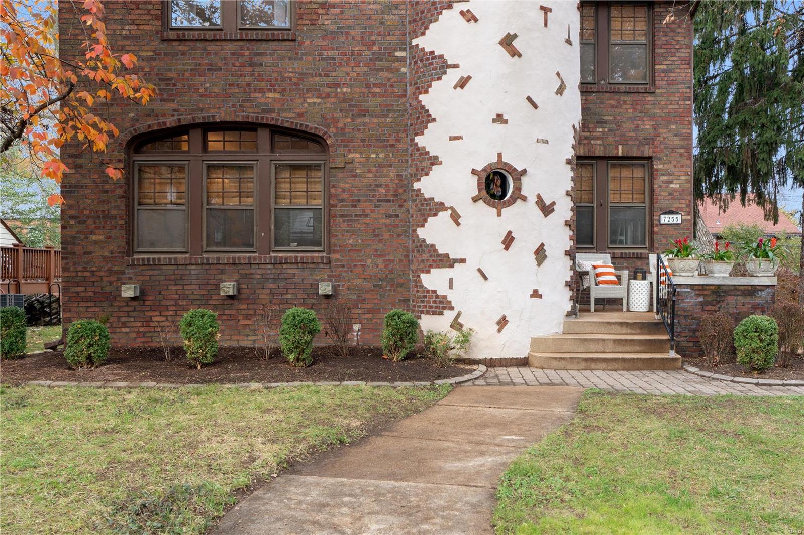 University Park - Residential