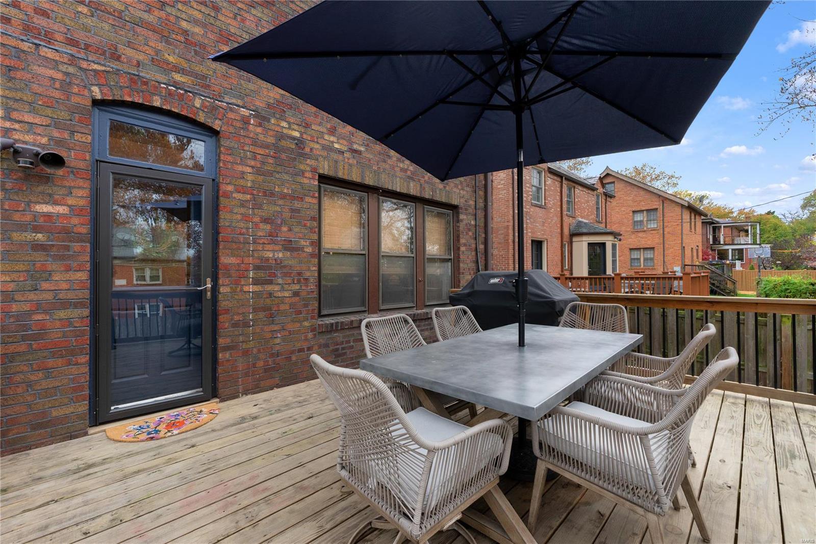 University Park - Residential