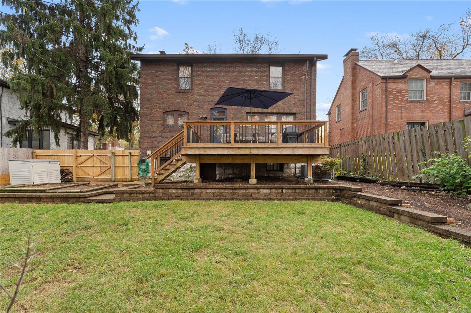 University Park - Residential