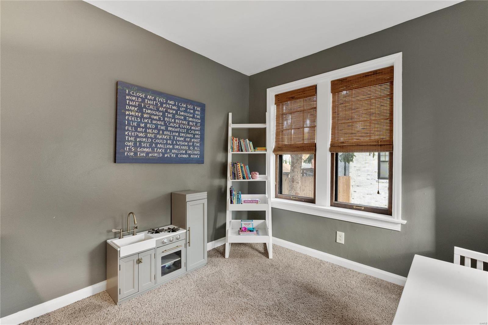 University Park - Residential