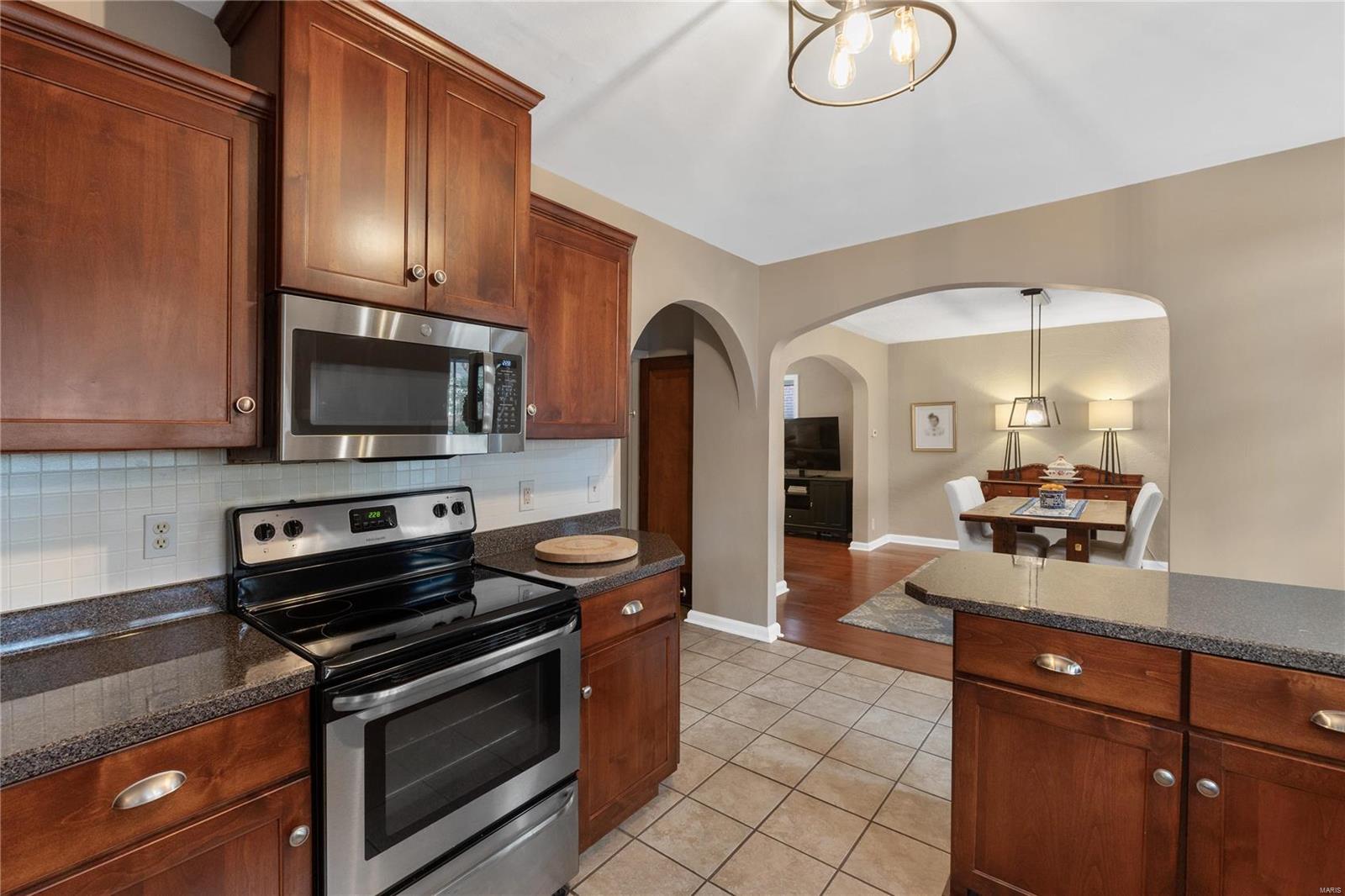 University Park - Residential