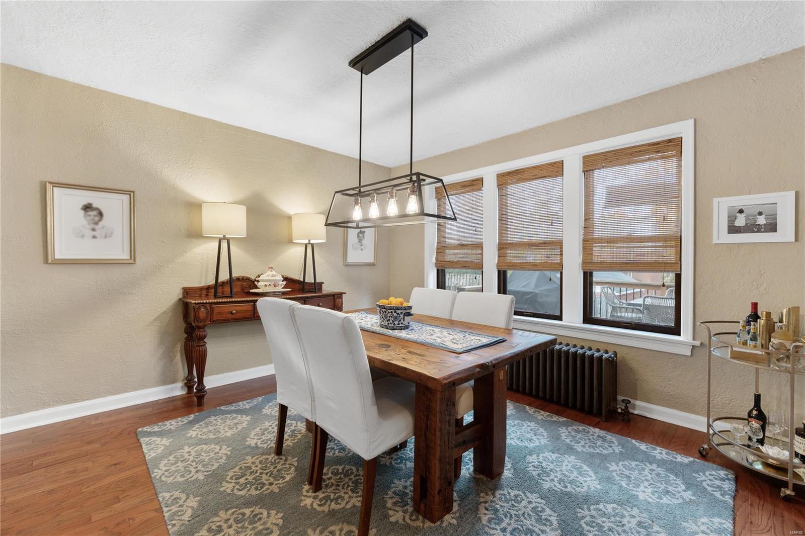 University Park - Residential