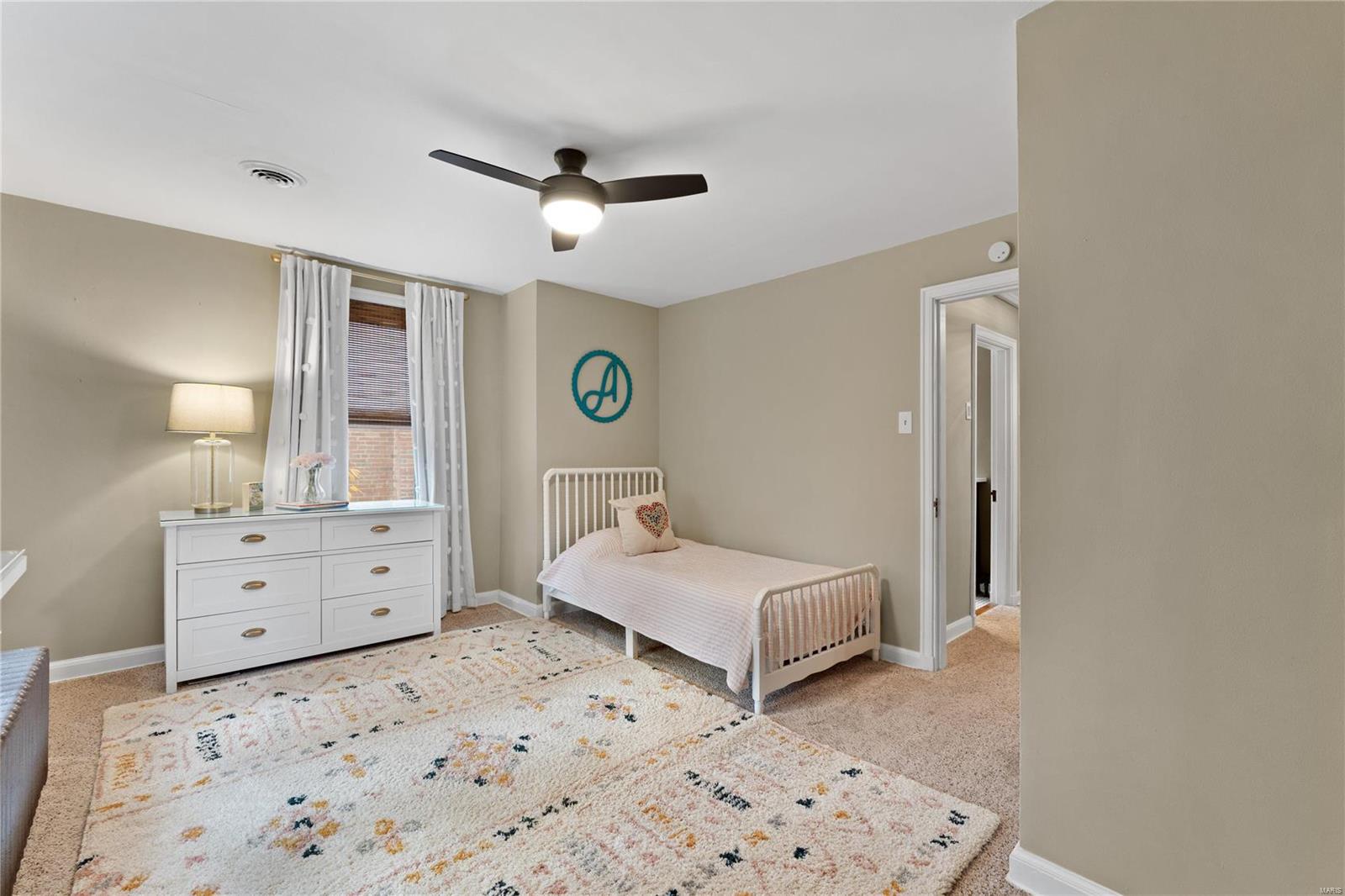 University Park - Residential