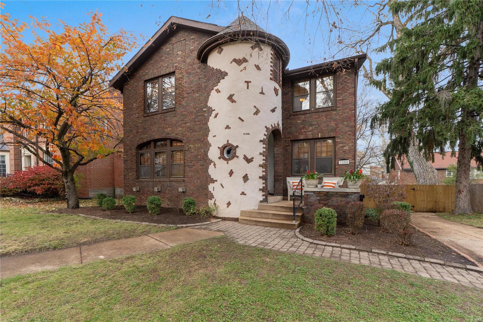 University Park - Residential