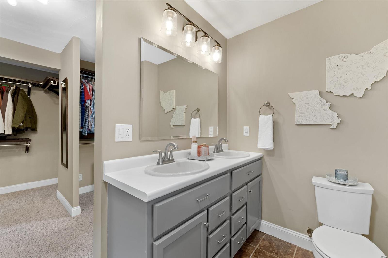 University Park - Residential