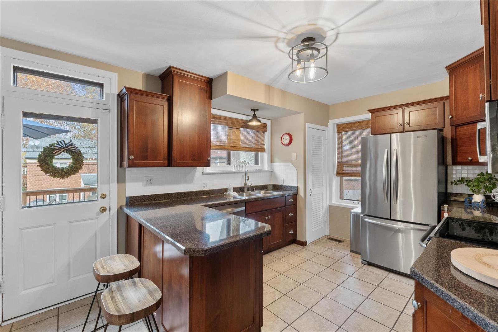 University Park - Residential