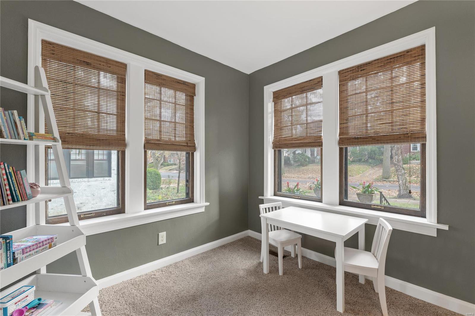 University Park - Residential