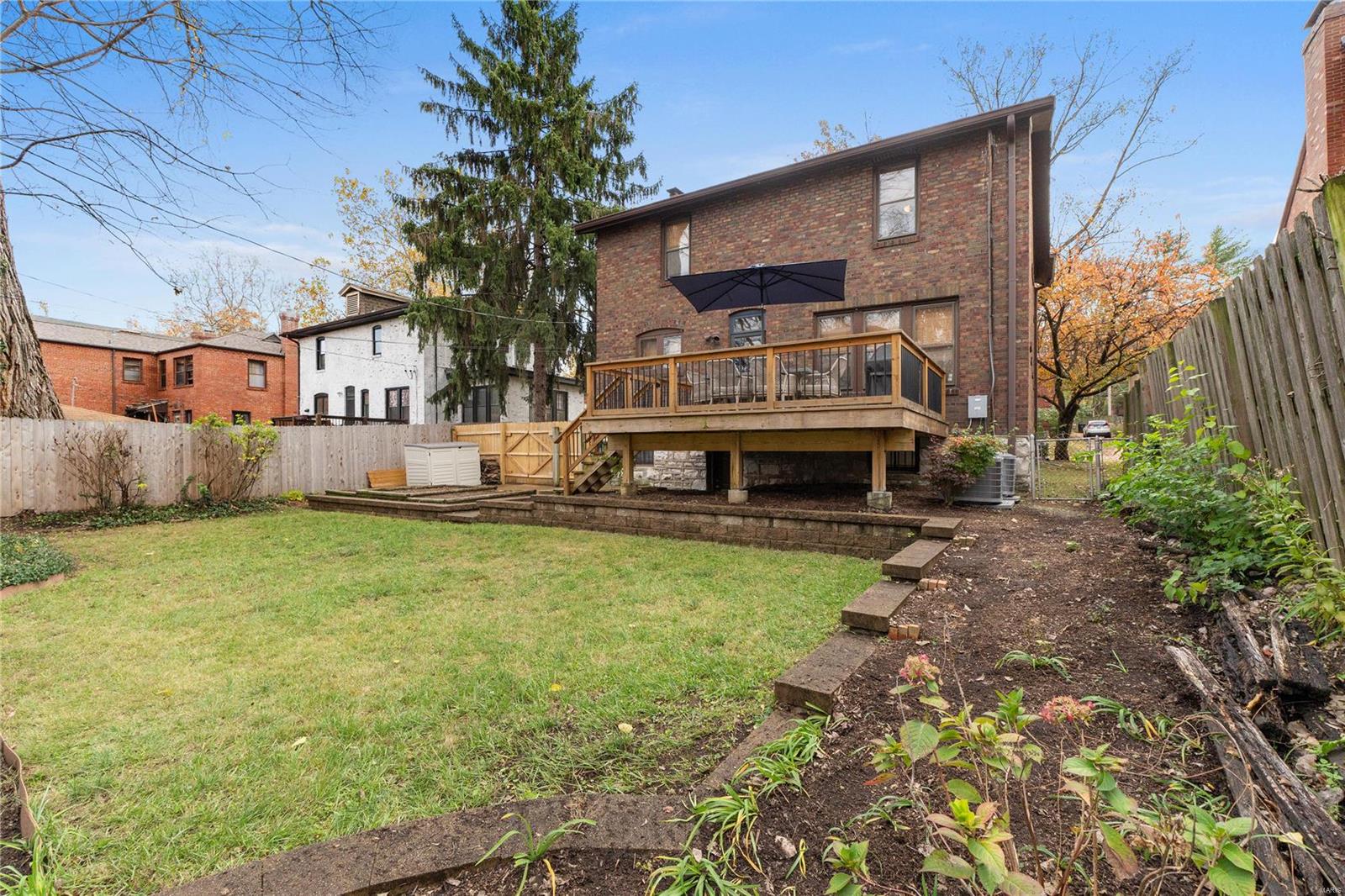 University Park - Residential