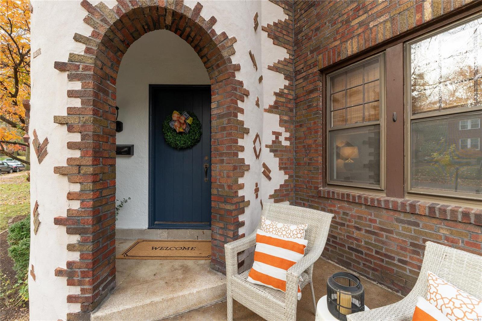 University Park - Residential