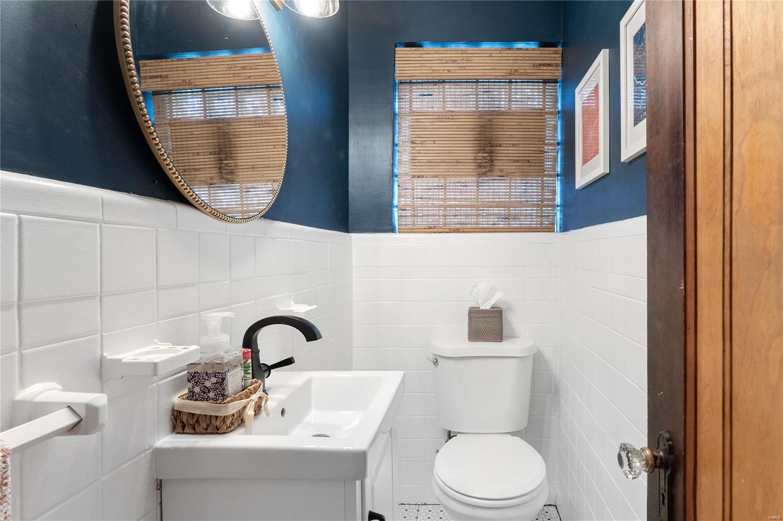 University Park - Residential