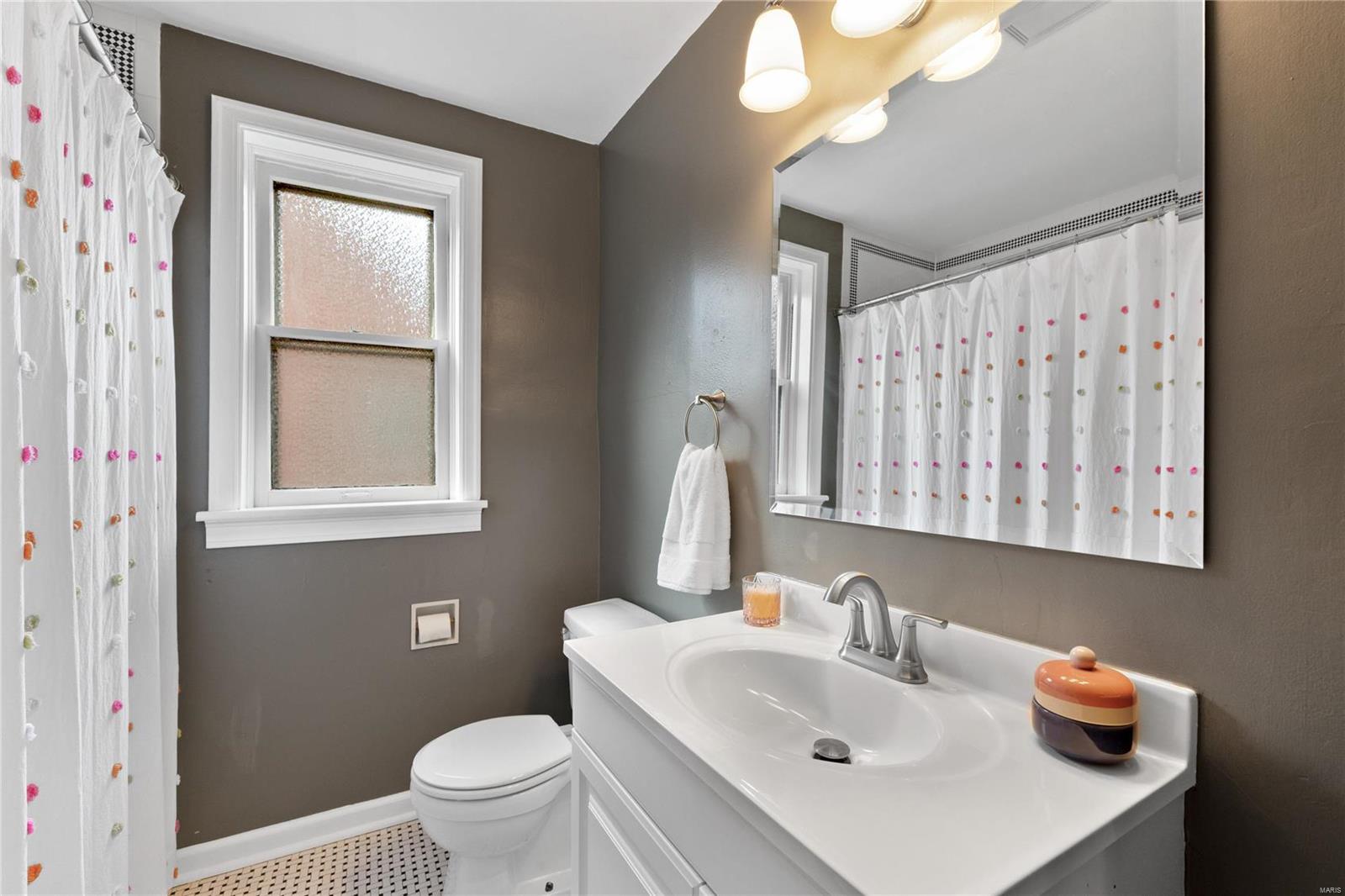 University Park - Residential