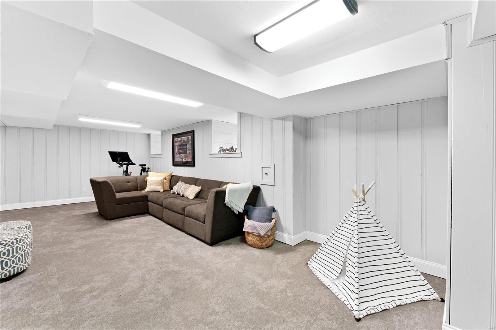 University Park - Residential