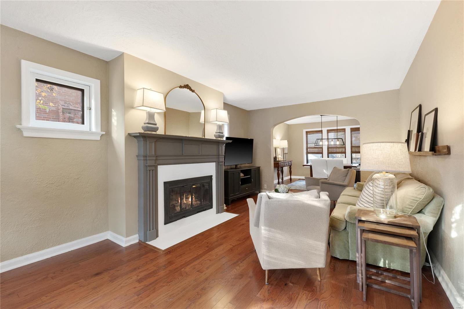 University Park - Residential