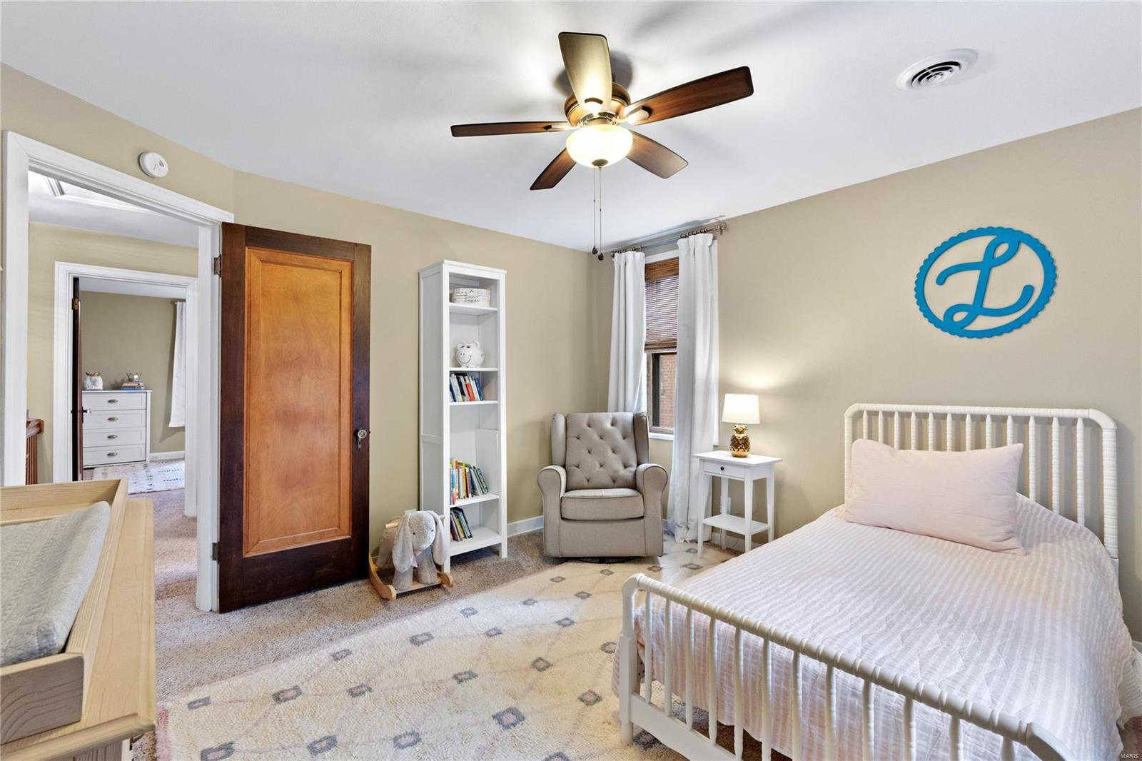 University Park - Residential