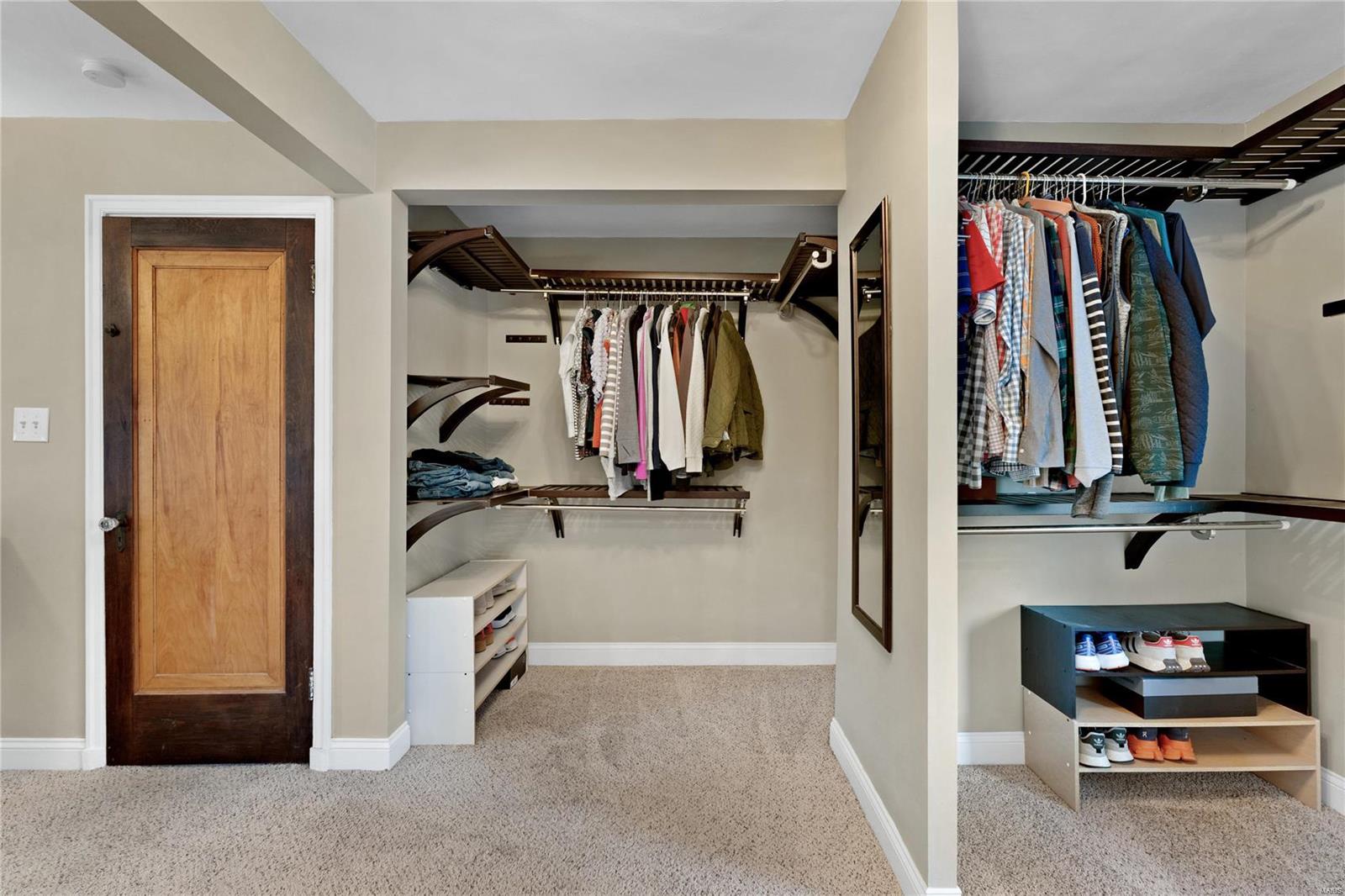 University Park - Residential