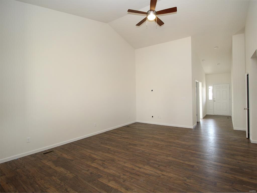 Arbors of Rockwood Villas - Residential