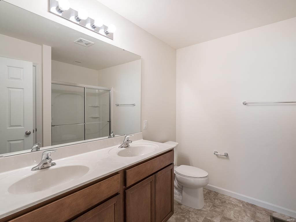 Arbors of Rockwood Villas - Residential