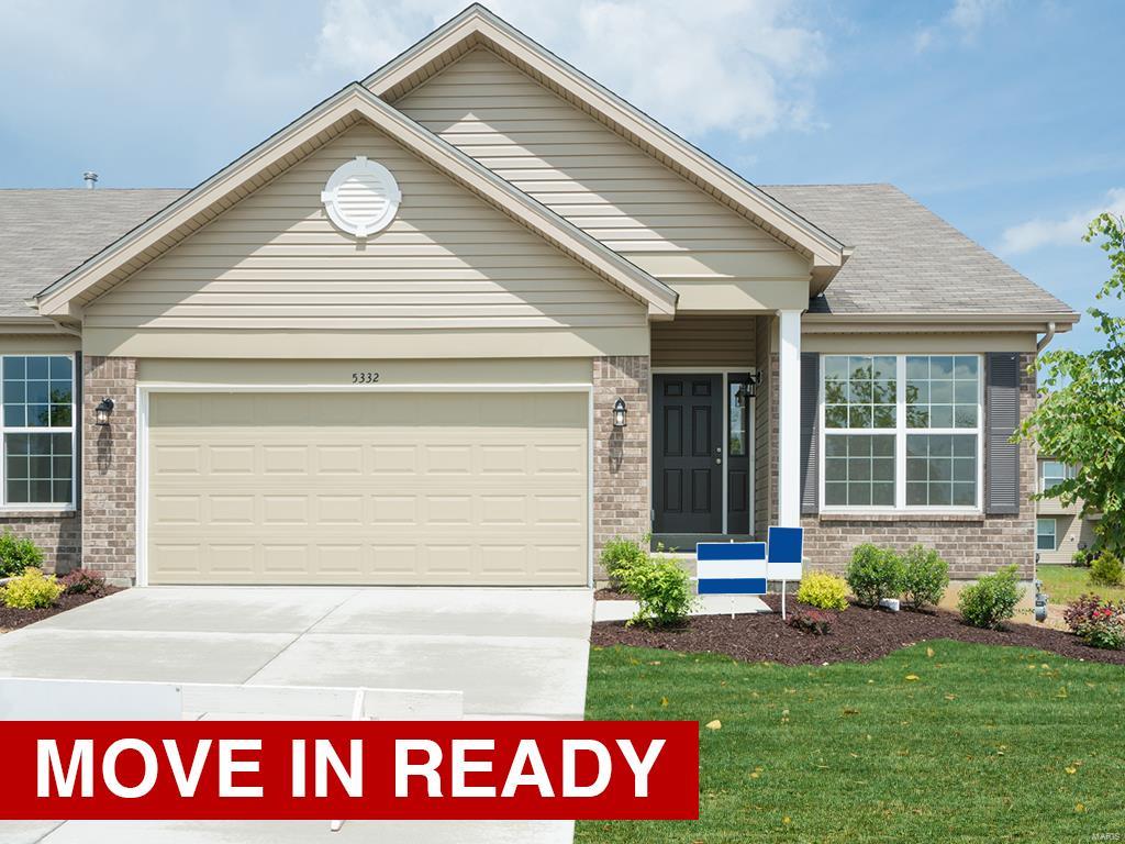 Arbors of Rockwood Villas - Residential