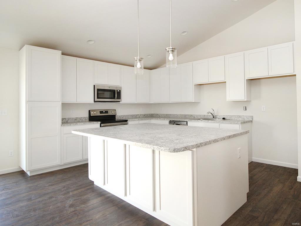 Arbors of Rockwood Villas - Residential