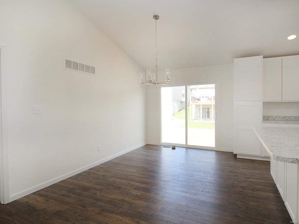 Arbors of Rockwood Villas - Residential