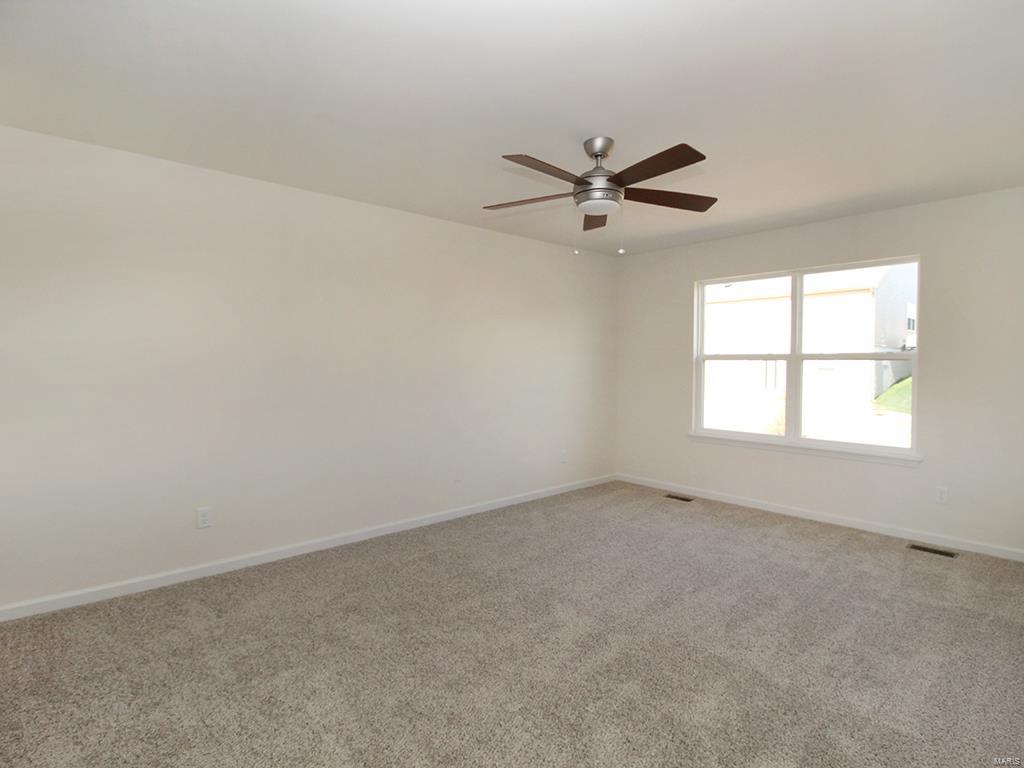 Arbors of Rockwood Villas - Residential