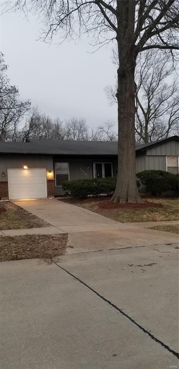 Hathaway Trails 2 - Residential Lease