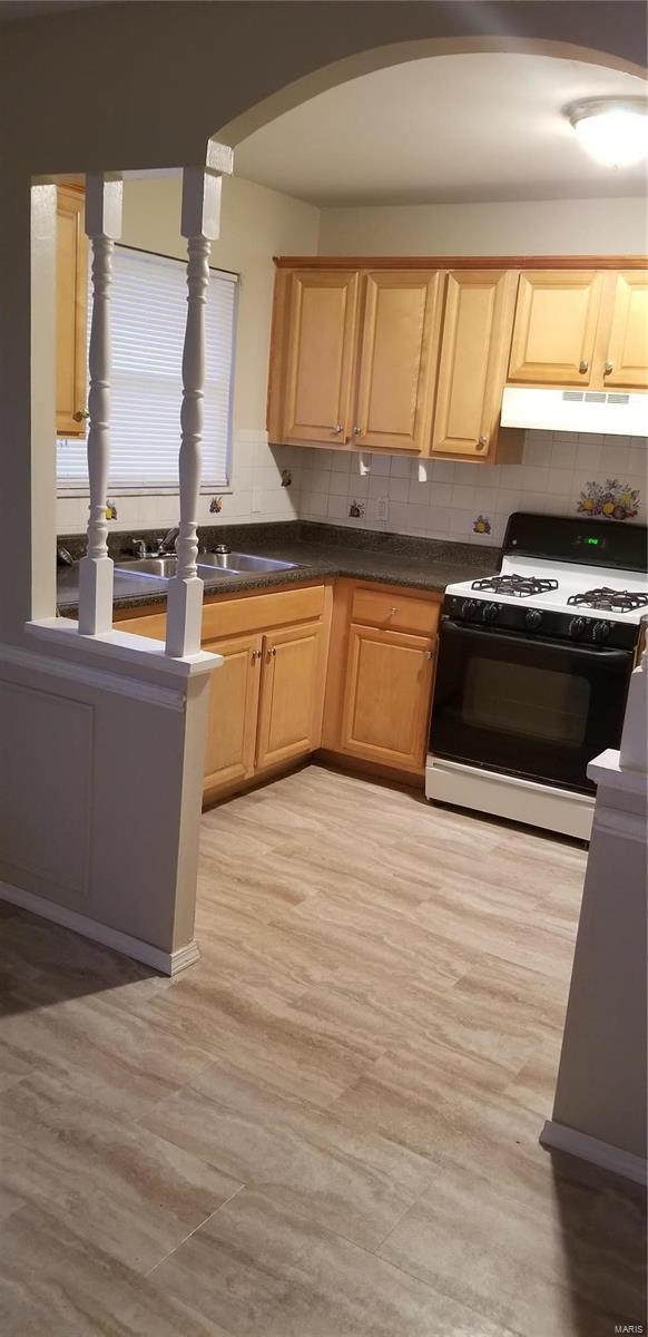 Hathaway Trails 2 - Residential Lease