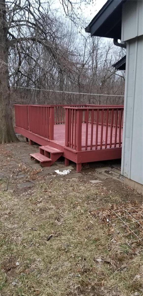 Hathaway Trails 2 - Residential Lease