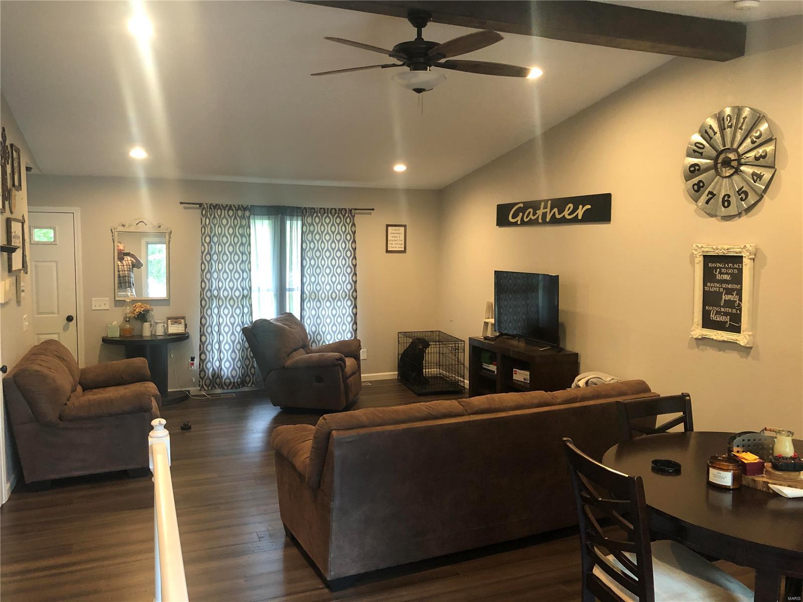 Summer Set - Residential