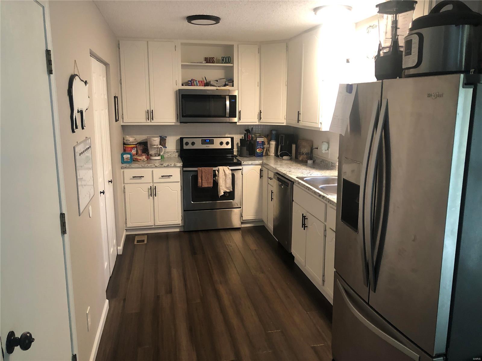 Summer Set - Residential