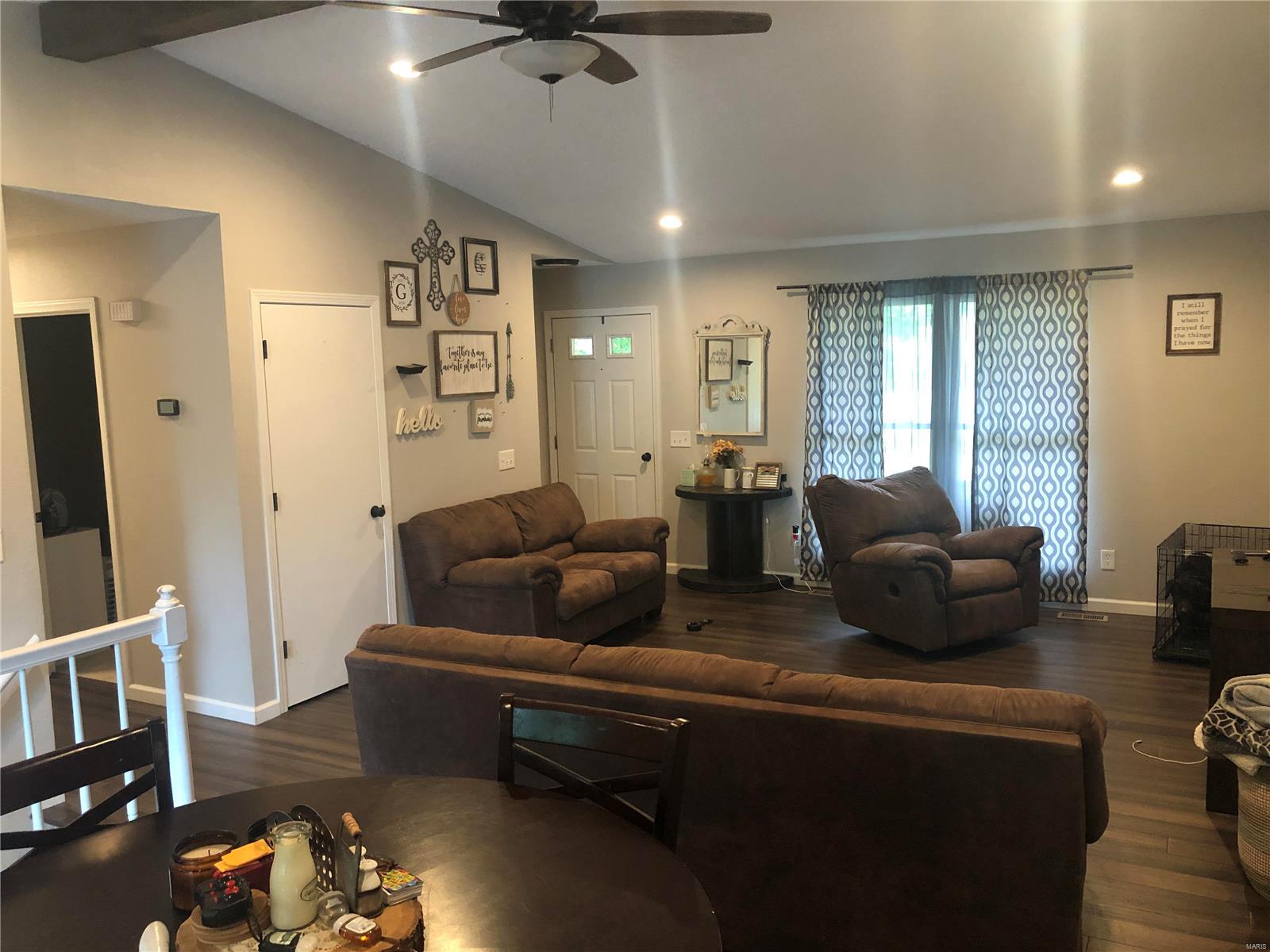 Summer Set - Residential