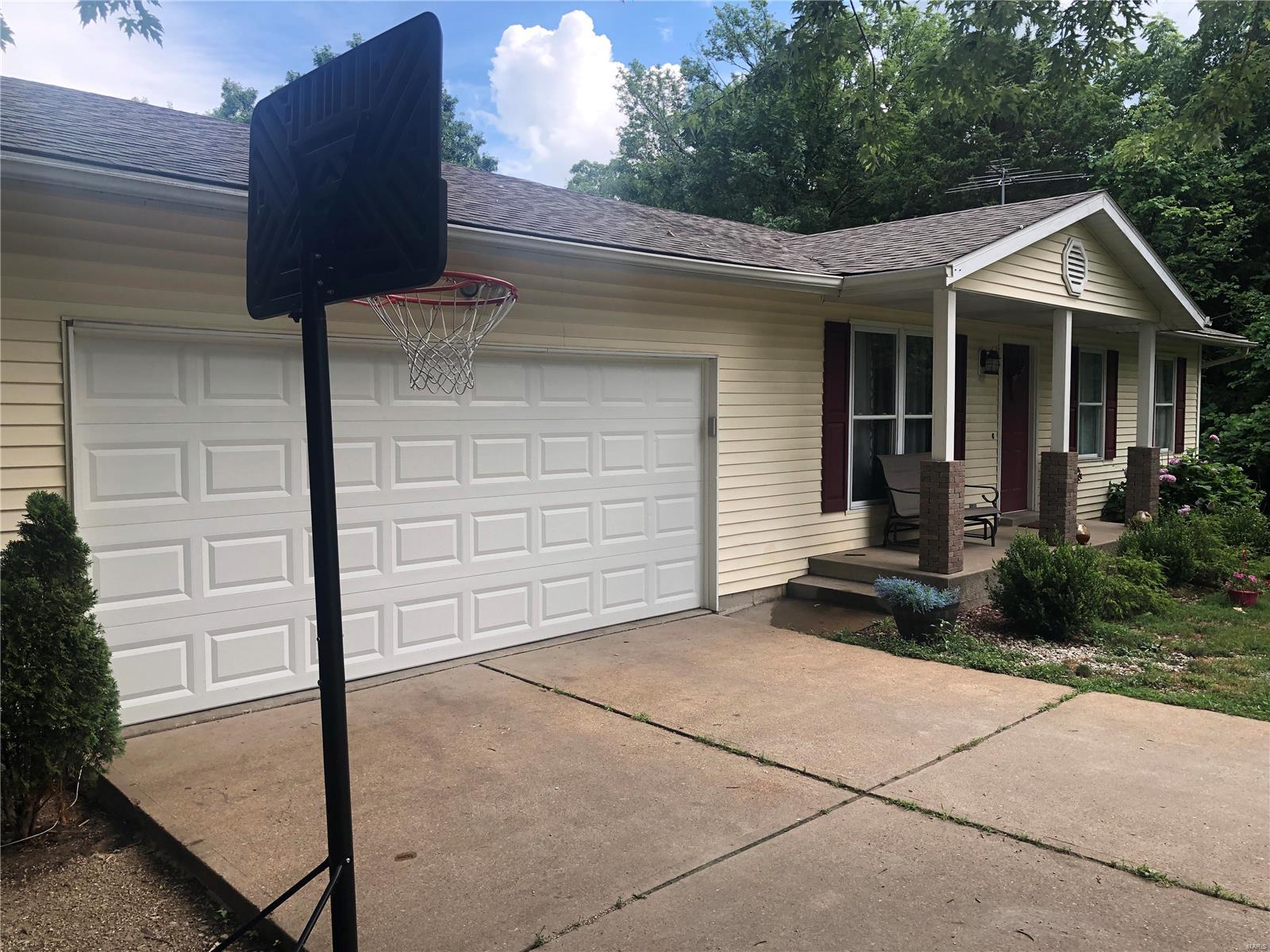 Summer Set - Residential