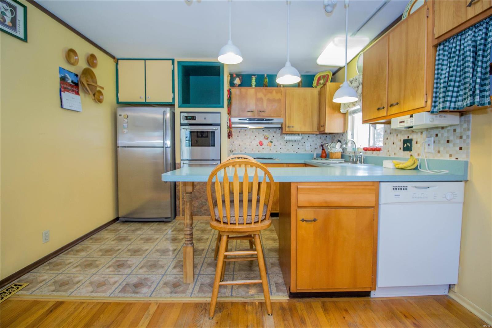 Acreton - Residential