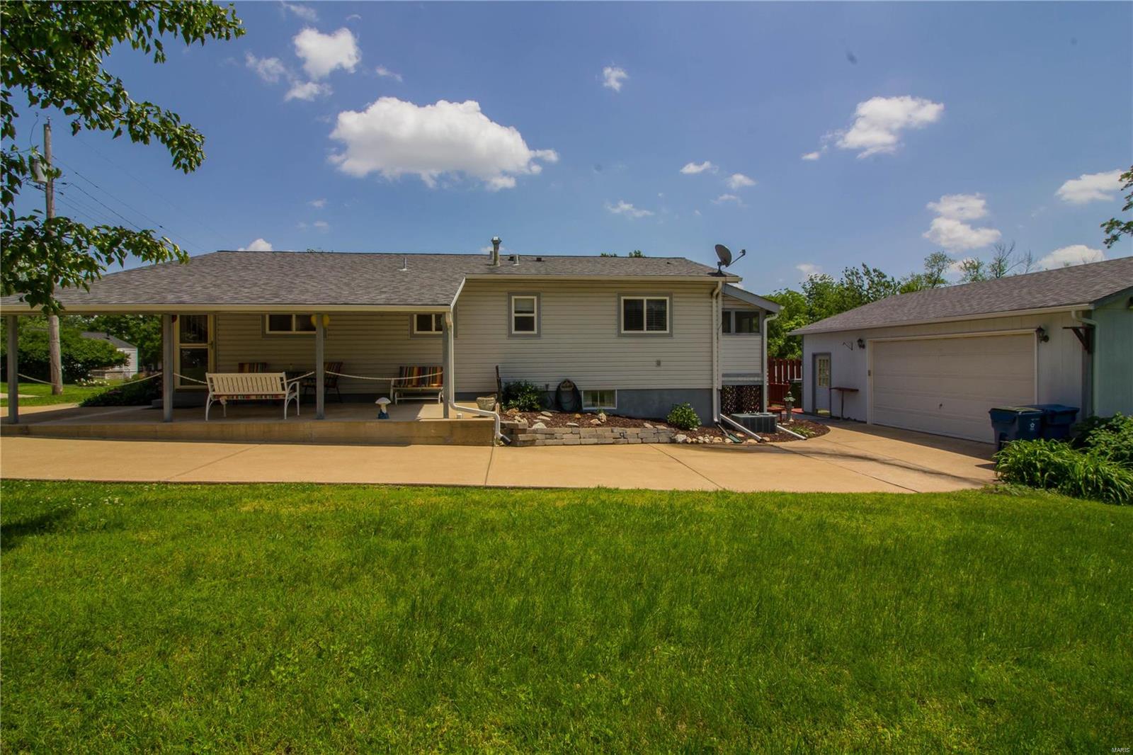 Acreton - Residential