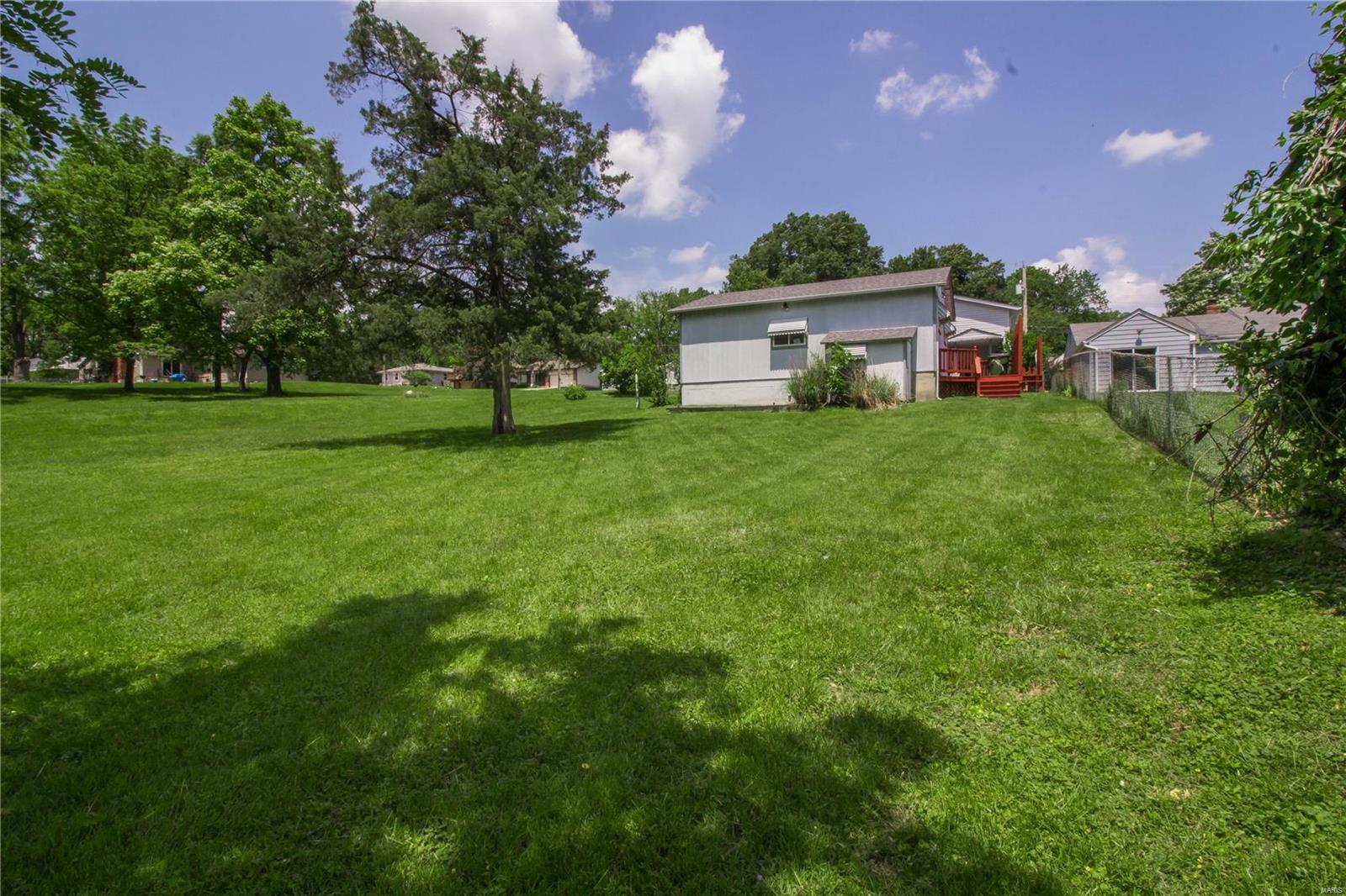 Acreton - Residential