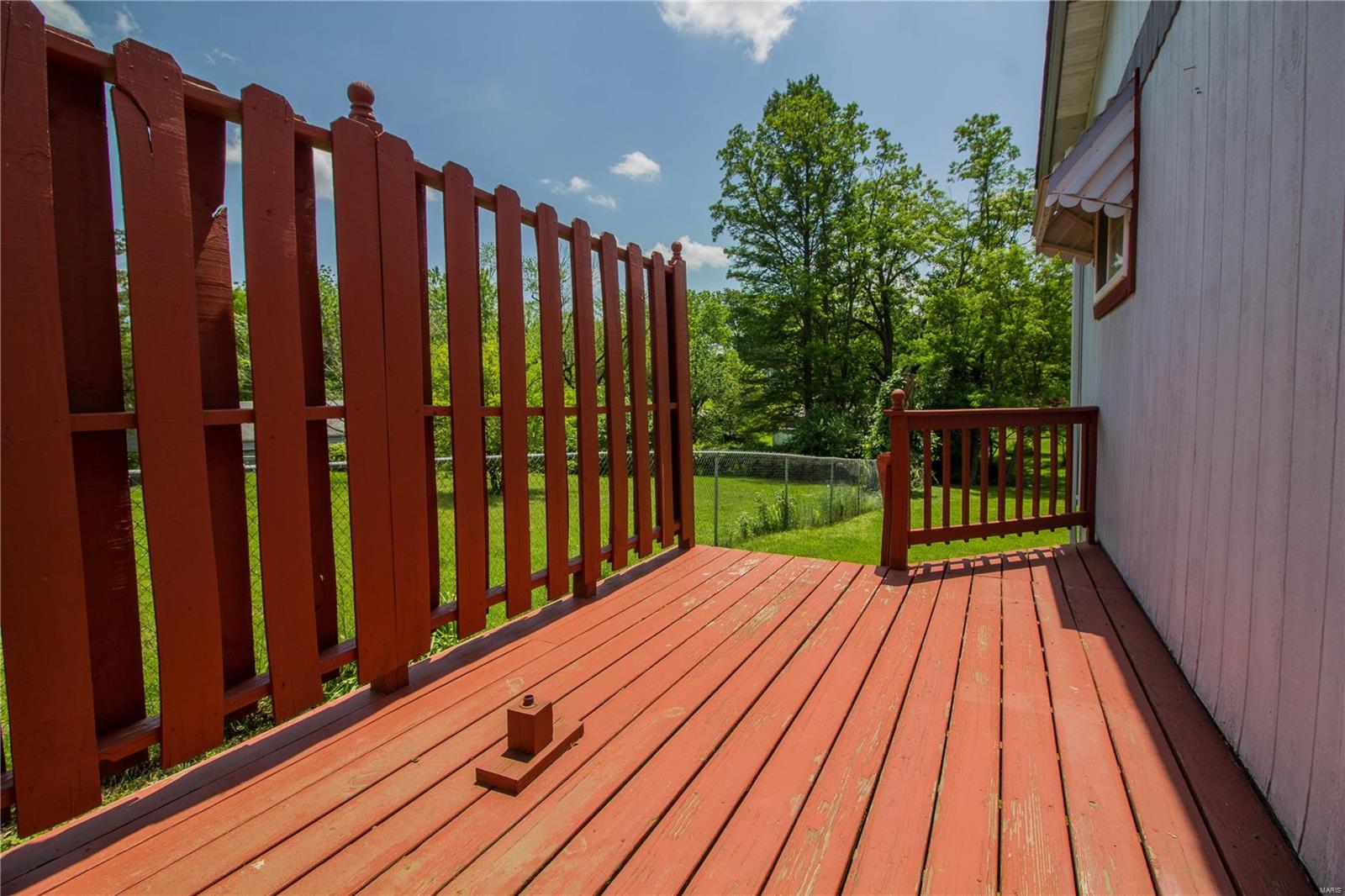 Acreton - Residential