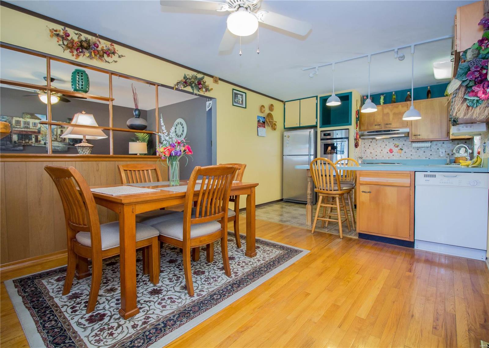 Acreton - Residential